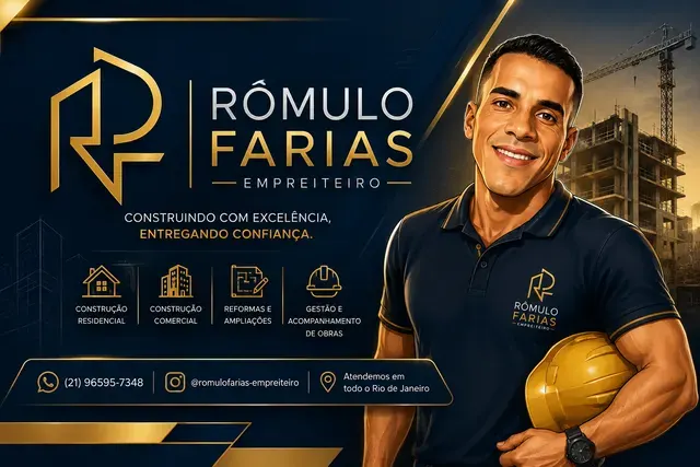 Rômulo Farias