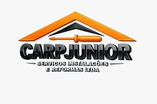 CARPJUNIOR Serviços Instalações e Reformas Ltda ME