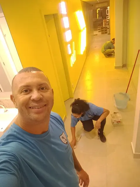 Fabiano Rocha Sousa