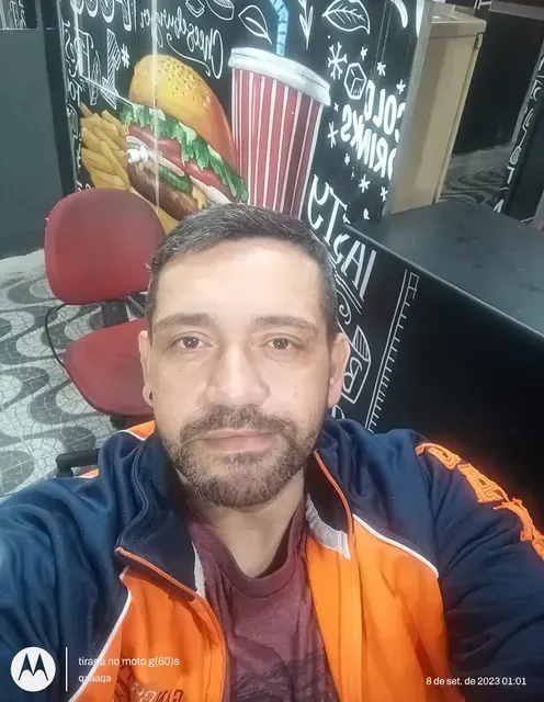 Rodrigo C Torres