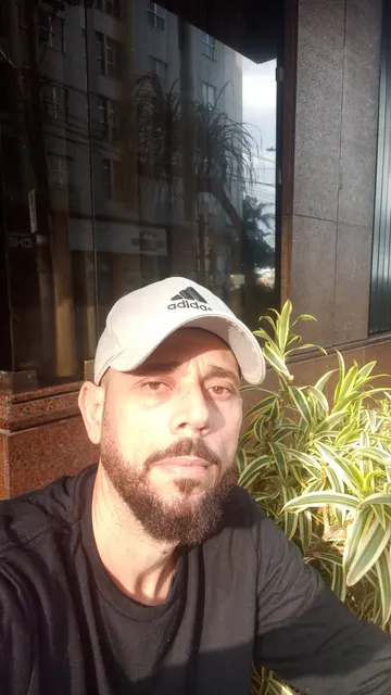 ROBSON DIAS PEREIRA