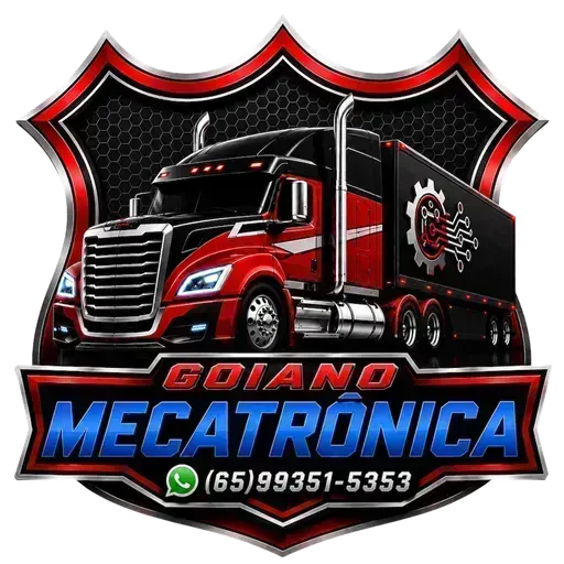 Goiano Mecatrônica