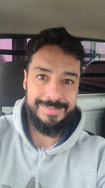 THIAGO LUIZ DA CONCEICAO