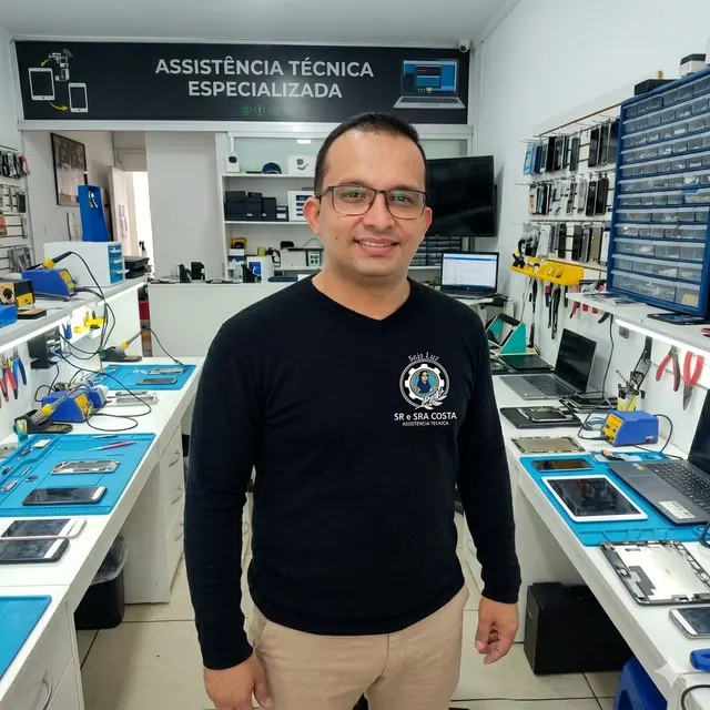 Soluções residencial