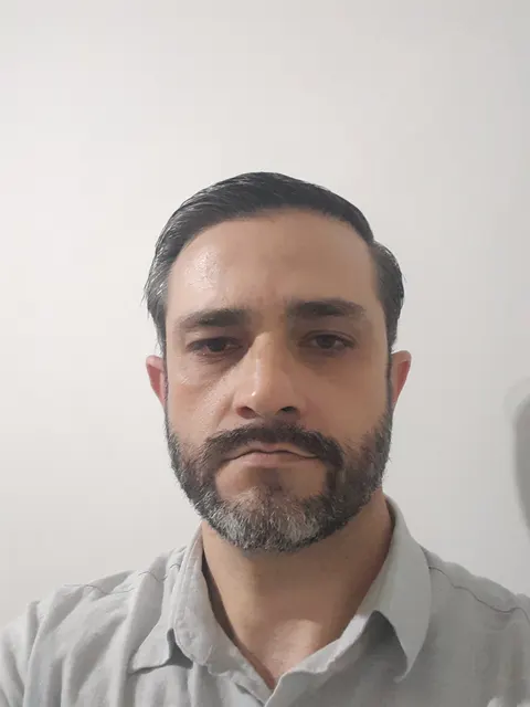 Claudenir MARCELINO