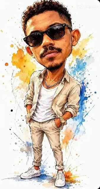 MAYCON DOUGLAS DA SILVA SANTOS