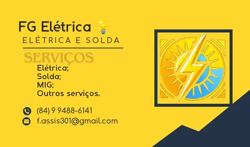 FG elétrica