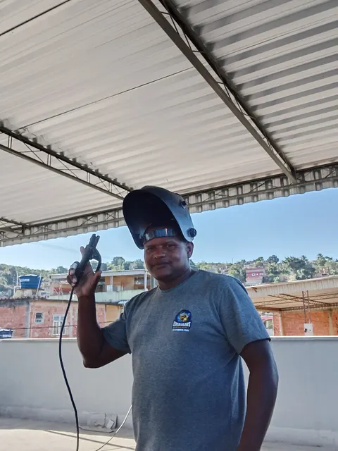 Foto de Leosoldaaws serralheria