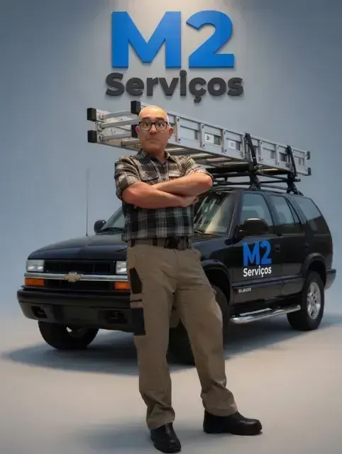 M2 Serviços