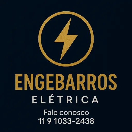 Logo de ENGEBARROS 