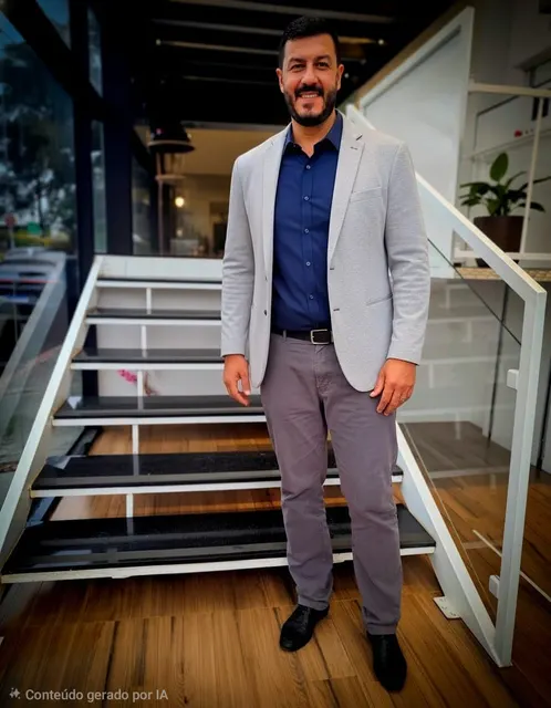 Danilo Eletricista