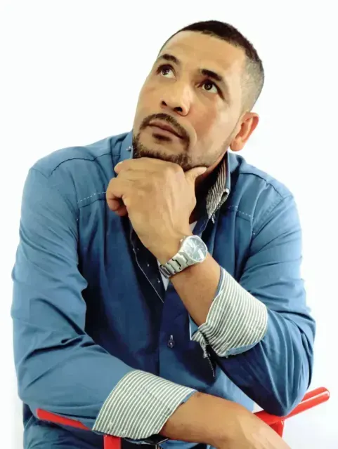 Foto de ALTAMIR ROGERIO DA CRUZ