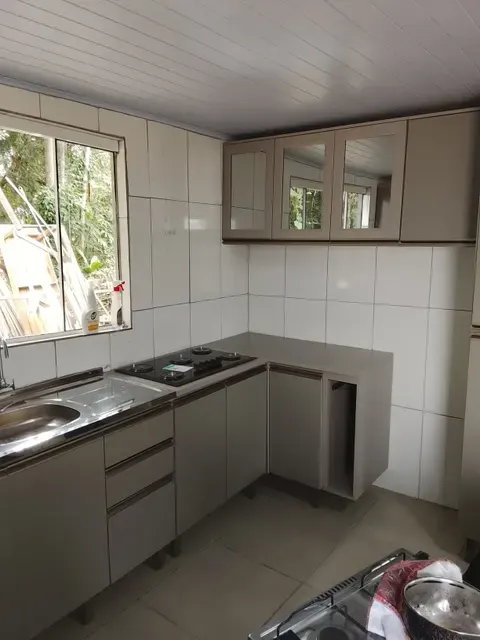 Garremaba montagem de móveis