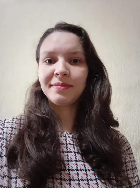Foto de Larissa