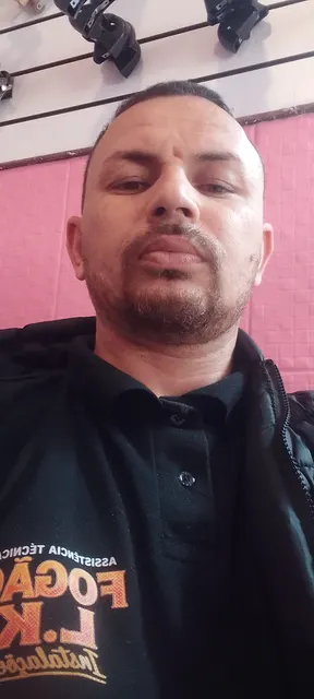 Marcos Mendes De Souza