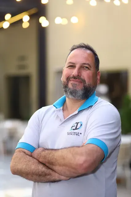 Foto de Ricardo