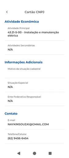 Garra segurança