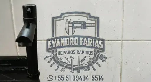 Evandro farias de oliveira