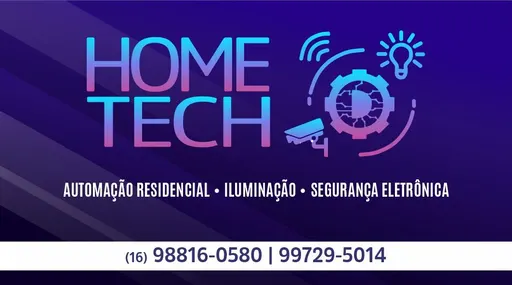 Home Tech