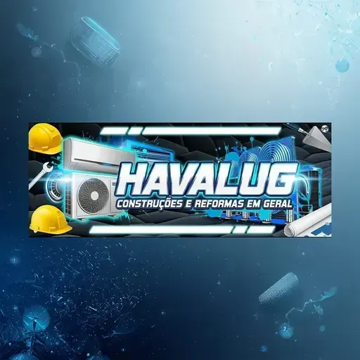 Havalug climatização e Reformas