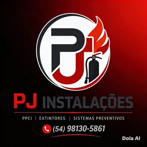 PJ INSTALAÇÕES