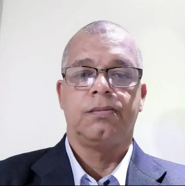 ANDRE CRISTOFO RIBEIRO
