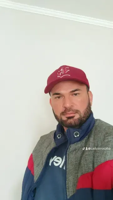 Carlos Eduardo Santana Sergio