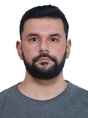 FABIO RICARDO DOS SANTOS JUNIOR