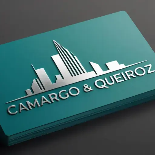 Logo de ROGERIO CAMARGO QUEIROZ