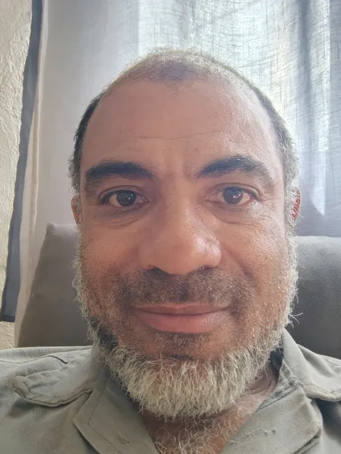 Jayron De Brito