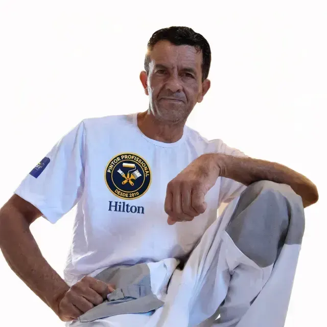 Hilton Jose Alcantara