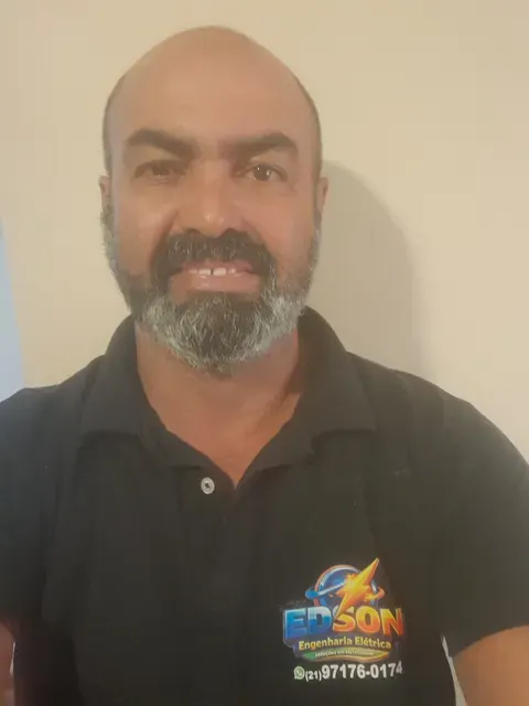 EDSON PEREIRA DE SOUZA JUNIOR