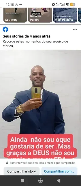 Marcio Henrique Da Costa Dos Santos