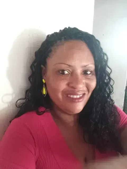 Daniela Guiomar Araujo Mello