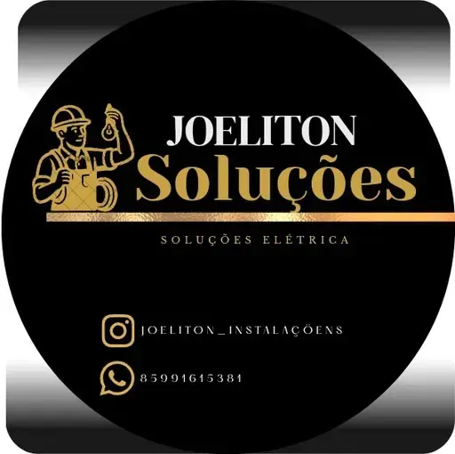 JOELITON RIBEIRO OLIVEIRA