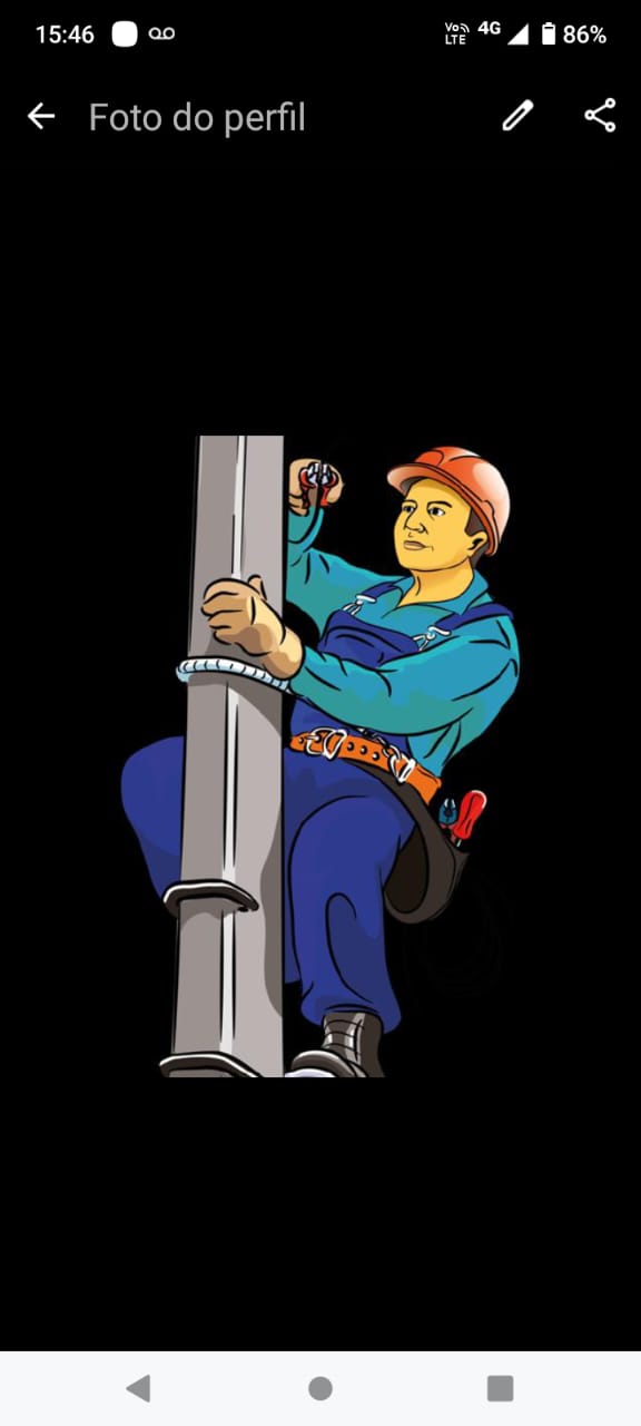 Foto de Pedro Eletricista