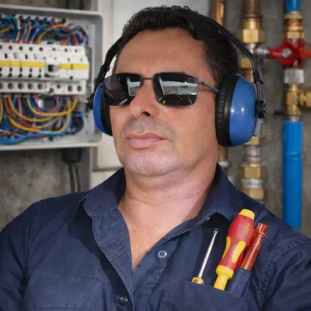 Foto de Anibal