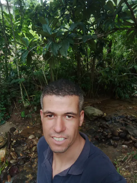 TIERRES FRANCUELE DE ARAUJO REZENDE