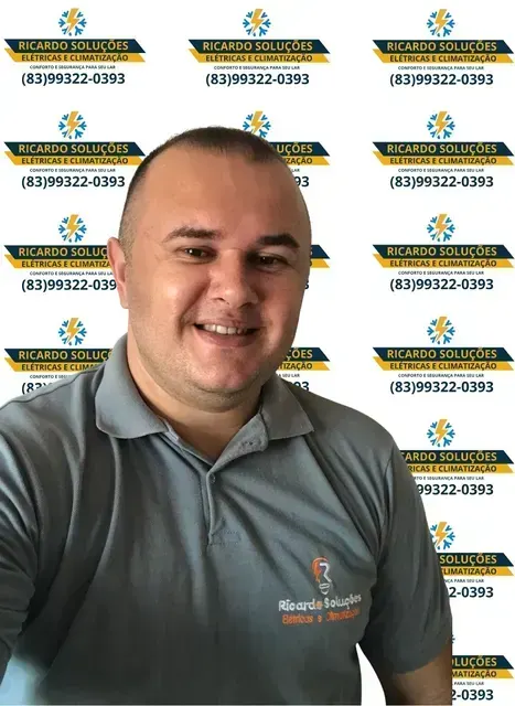Ricardo Soluções Elétricas e climatização