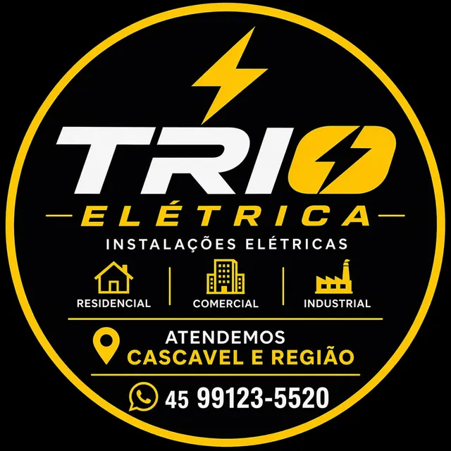 Trio eletrica