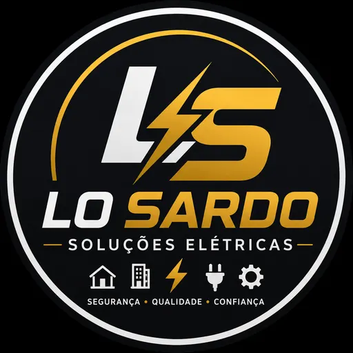 Lo sardo soluções elétrica e solar