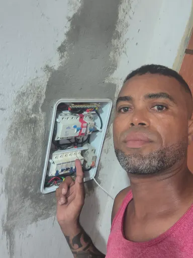 Clebson Soledade Santos