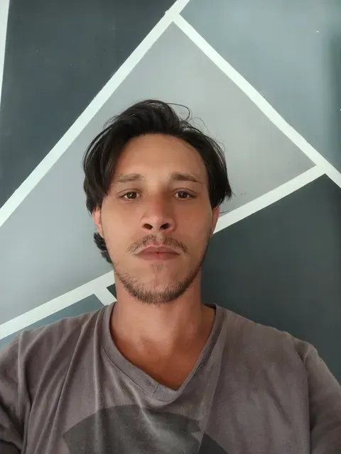 Dinael Cesar Rodrigues Da Silva