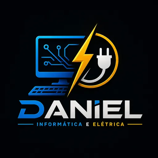 Logo de DANIEL DA SILVA DE LIMA