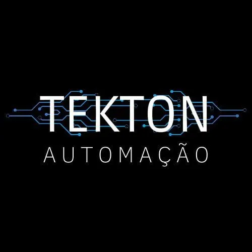 Logo de Tekton Automação