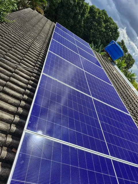 Foto de NEVES LIMA SEGURANÇA E ENERGIA SOLAR