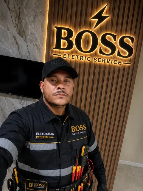 Boss eletric service