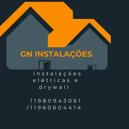 GN instalações