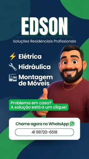 EDSON LUIZ DE MORAIS