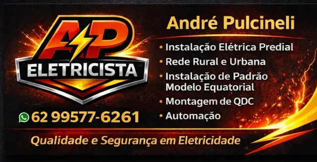 Foto de André